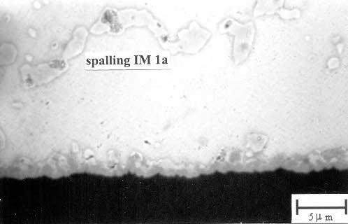 70 Ni 0.14 Au 0.16 ) 6 Sn 5 intermetallic compounds formed during aging of Sn- 3.8Ag-0.7Cu BGA packages at 150 C. Fig. 9. Microstructure of the Sn-20In-2Ag-0.5Cu solder before reflow. Fig. 7.