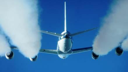 Recent news ICAO decision on carbon emissions from international aviation (Oct 2016) Requirement to estimate and compensate