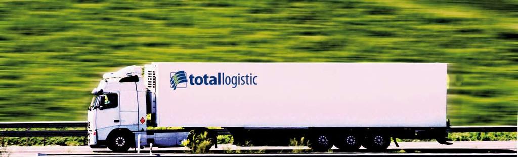 Transportation Management totallogistic has the capacity to manage the delivery of the smallest package right up