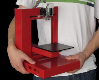 3D Printing machines