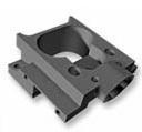 material Additive Manufactured Part Debinded Brown Part