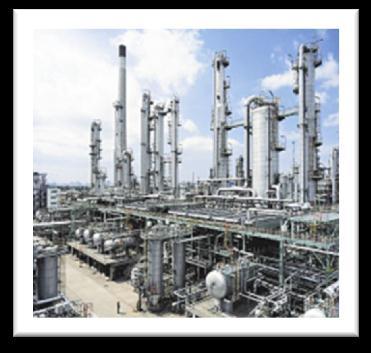 For example: Process Intensification Trends in the chemical and pharmaceutical industry: Switch