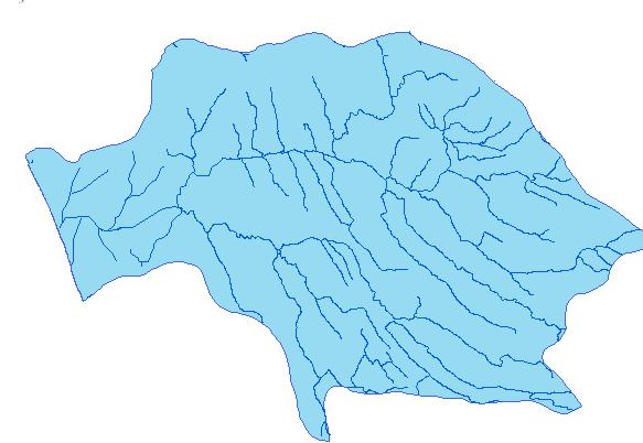 Kaluganga Basin Magnitude of the annual flow volume 4000 MCM Catchments area 2690 sq.