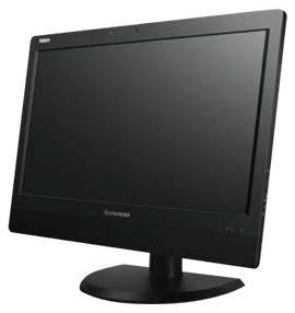 1 Large Screen Monitors HP 23