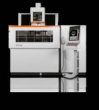 From world-class electrical discharge machines (EDM), Laser texturing and Additive Manufacturing through to