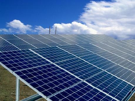 Solar Photovoltaic Photovoltaic systems (PV) produce electricity from sunlight Benefits?