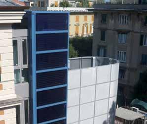 Maximum output Solar thermal collectors use energy from the sun to generate heat for heating and hot water. This energy is free, environmentally friendly and reliable.