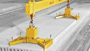 We can supply custom lifting equipment for every