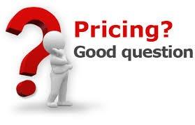 PRICE Explain the relationship between price, cost, and margin Explain how prices and sales volume is related Find a price that maximizes
