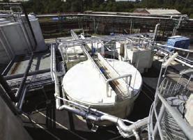 3 Mobile solutions for temporary process water & wastewater needs (emergency, medium or long term).