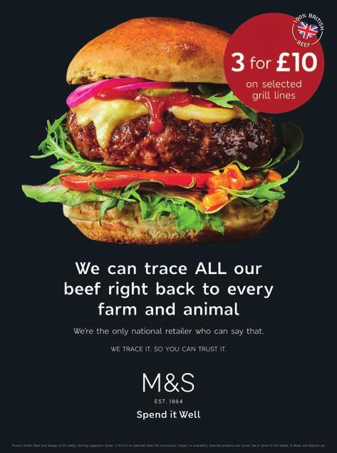 M&S PLAN A REPORT 08 Not started Not achieved Achieved INSPIRING OUR CUSTOMERS PRODUCT PLAN A ATTRIBUTES** SUPPLY CHAIN TRANSPARENCY** LABELLED SUSTAINABLE PRODUCTS RECYCLABLE PACKAGING** By 00, 00%
