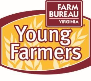 Young Farmers and VDACS to promote the