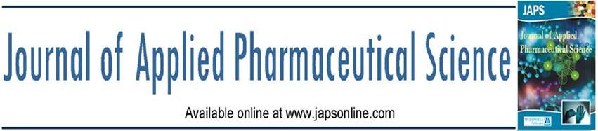 Journal of Applied Pharmaceutical Science 2 (7); 212: 111-116 ISSN: 2231-3354 Received on: 11-7-212 Revised on: 17-7-212 Accepted on: 26-7-212 DOI: 1.7324/JAPS.212.2714 Development and Validation of RP-HPLC-PDA Method for Simultaneous Estimation of Baclofen and Tizanidine in Bulk and Dosage Forms Buchi N.