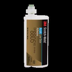 3M Scotch-Weld Structural Adhesives General characteristics All 3M Brand Structural Adhesives provide at least 7 Mpa (1,000 psi) of overlap shear strength.
