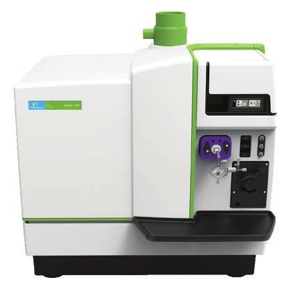 Mass Spectrometer For research use