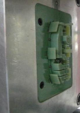 Injection Molding with 3D Printed Molds Role PJ Injection Molding Tool