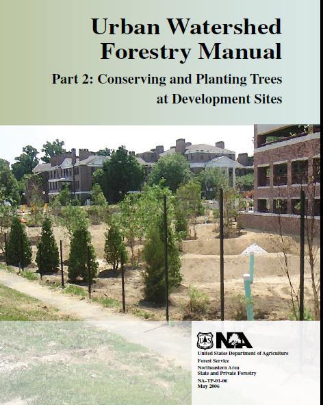 Resources US Forest Service Published 2006