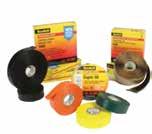 Let 3M help you find the right solutions every time. 3M offers more than just vinyl electrical tapes.