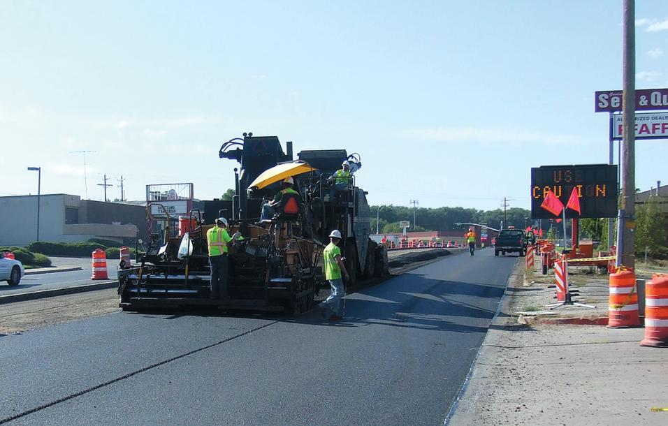 Warm Mix Asphalt: From 0 to 30 Percent in 10 Years WMA refers to asphalt mixtures produced at temperatures substantially cooler by as much as 50 degrees Fahrenheit or more in some cases than