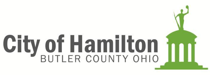 CITY OF HAMILTON Codified Ordinance CHAPTER 941 Backflow and Backsiphonage Prevention 941.01 Definitions.1 941.02 Water system.3 941.03 Cross-connection prohibited.4 941.04 Survey and investigations.