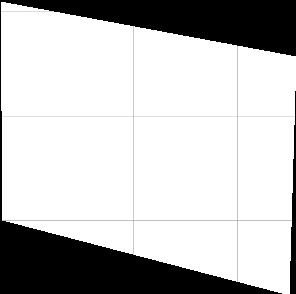 Cross section of Tile-a-Door+ (scale 1:2) studwork Removable door depth: 24 mm 10 mm width: 30 mm 3 mm Wall tiles Wall access