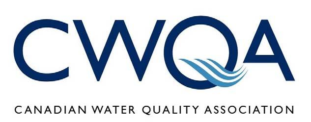 Water Quality Industry Product Promotion Guidelines June 1996 Canadian Water Quality Association 295 The West Mall,