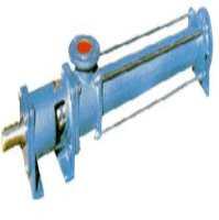 Water Transfer Pump The CEMO Water Transfer Horizontal Pump is designed for those