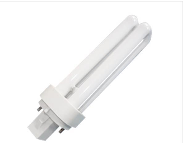 to 13W LED Powered by existing fixture