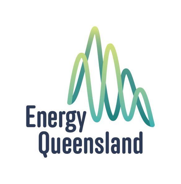 ENERGY QUEENSLAND LIMITED