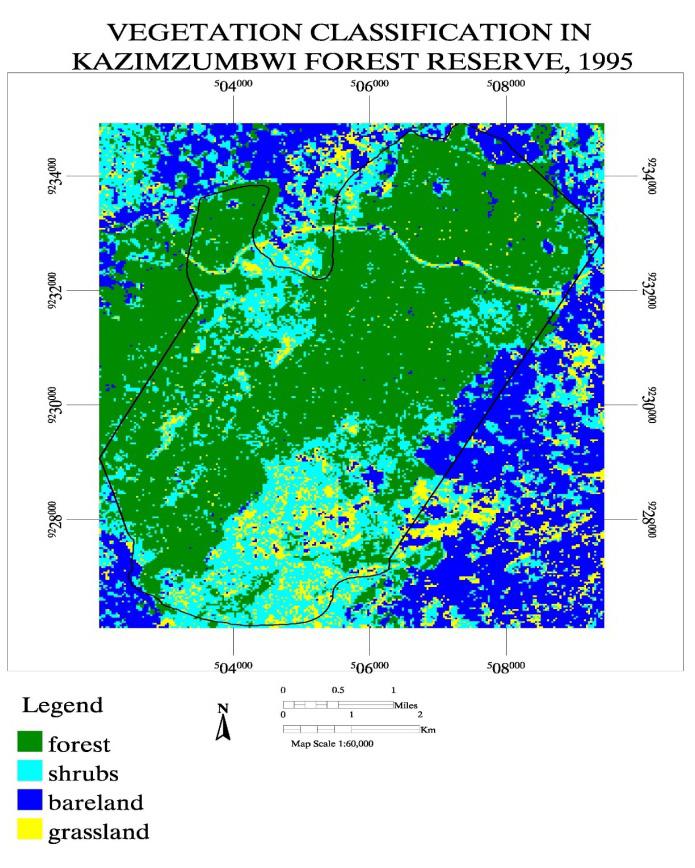 428 Evaluating Climate Change Effects on Natural Resources Using Remote Sensing Technologies: A Case Fig.