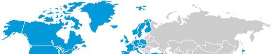 OECD/NEA Membership Iceland Australia Ireland Austria Israel Belgium Italy Canada