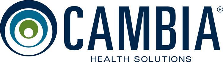 The Cambia Cause: To serve as a catalyst to transform health care,