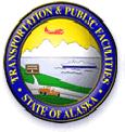 Alaska Department of Transportation & Public Facilities