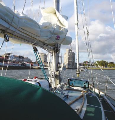 Ireland Provide respected advice and useful information Provide relevant, unique and valued benefits Provide digital benefits and services Communicate the RYA membership offer Retain