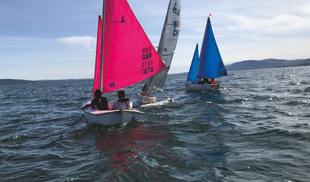 Associations RYA Recognised Training Centres SportNI Charities and trusts Manufacturers, suppliers and marinas