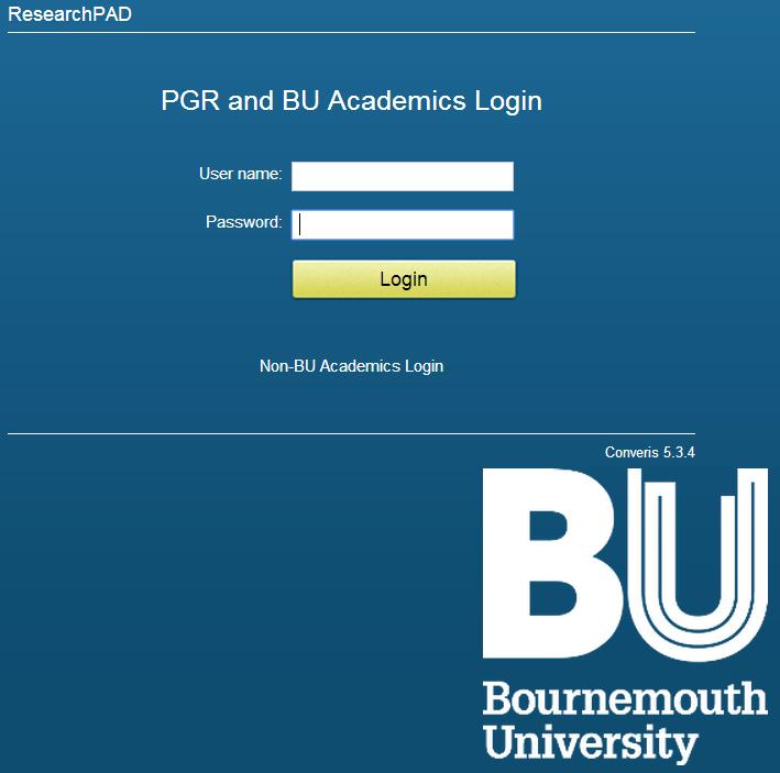 uk/ (on campus or off campus) login using your current username and password If you need