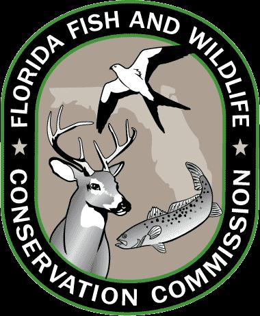 Sharp Florida Fish & Wildlife