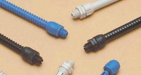 QUICK REFERENCE GUIDE CONDUIT FITTINGS PVC CONDUIT STRAIGHT FITTING Hamer code Part No.