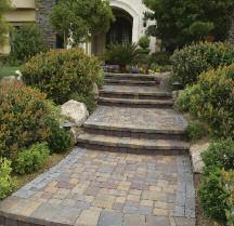 Stock Paver Collection Plaza Stone Rectangles and Squares 60mm A timeless paving stone with an impressionistic embossed surface profile, Plaza Stone provides an array of stone shape