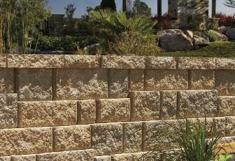 Stock Retaining Wall Collection Anchor Sequent Retaining Wall Installation Panel System For a fresh look, use the Anchor Sequent Retaining Wall Panel System.