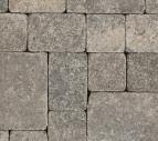 The Nature of Efflorescence Another cause of color variation in pavers may be the natural phenomenon called
