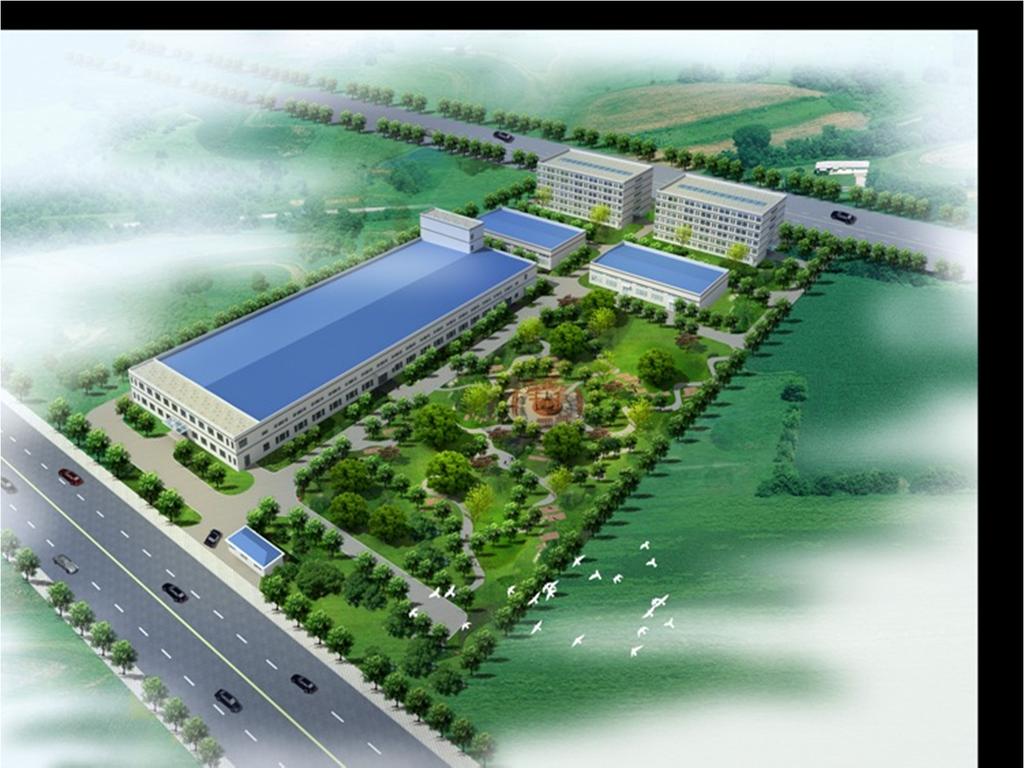 New Yarn Production Site in Shanghai