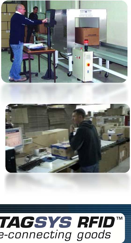 Distribution Centers Suppliers Distribution Centers Retail Label Encoding Receiving Order Preparation Inventory in Logistics Shipping Store Receiving Store Inventory Fitting Room Point of