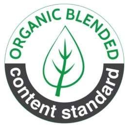 0 launched in Jan 2016 Requirement for Organic fibre use and traceability, but not