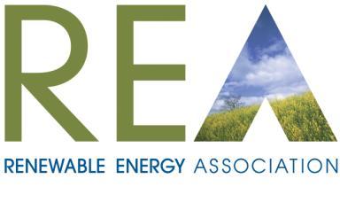 REA response to DECC Consultation on the Renewable Heat Incentive Non-domestic scheme early tariff review The Renewable Energy Association (REA) is pleased to submit this response to DECC s