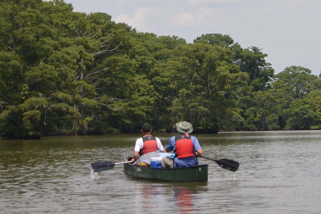 The Health of the James River is Up to You There are many things that individuals can do to help improve water quality and protect our rivers and streams.