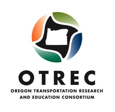 ANALYSIS OF TRAVEL-TIME RELIABILITY FOR FREIGHT CORRIDORS CONNECTING THE PACIFIC NORTHWEST Final Report