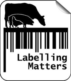 ly/149fszg) provides compelling evidence that, based on the label alone, most consumers, even those who feel they have a reasonable, basic knowledge or a good knowledge about how farm animals are