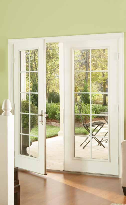 Doors designed for people who love windows. Sliding Door Configurations Now that you ve selected the ultimate windows for your home, may we suggest the perfect patio door?