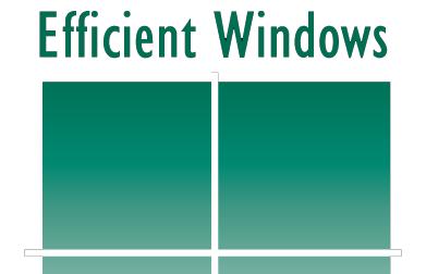 Efficient Windows Collaborative Design and Simulation